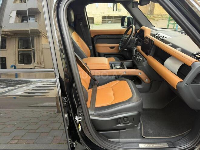 Land Rover Defender-3
