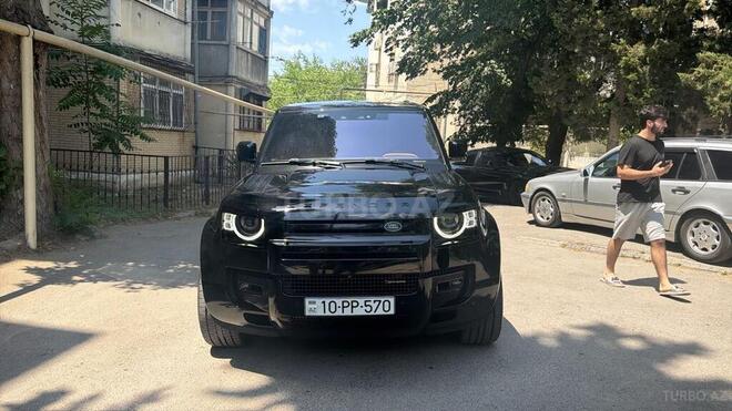 Land Rover Defender-1