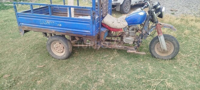 Muravey TG200-2