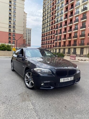 BMW 528-1