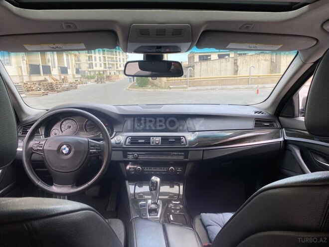 BMW 528-4