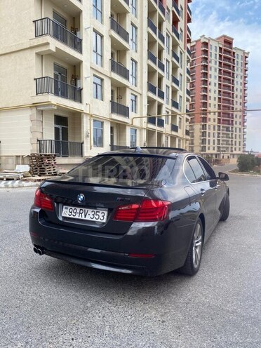 BMW 528-3