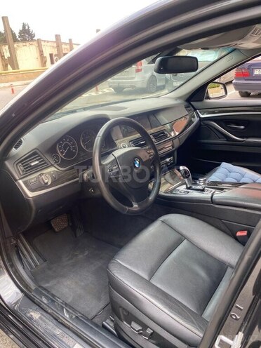 BMW 528-5