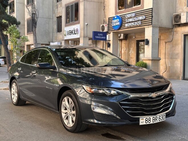Chevrolet Malibu-1