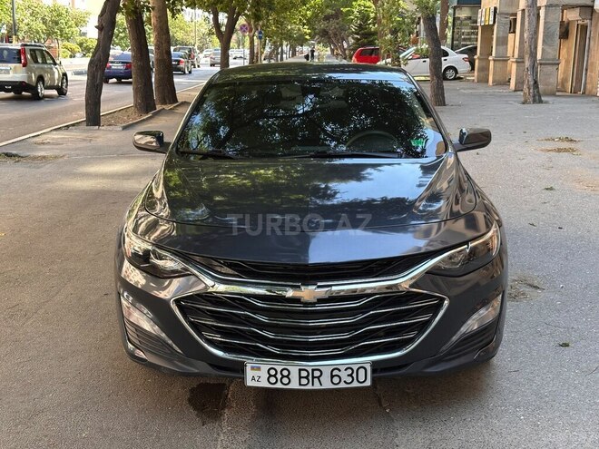 Chevrolet Malibu-3