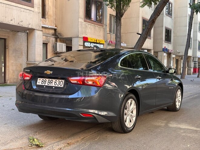 Chevrolet Malibu-4