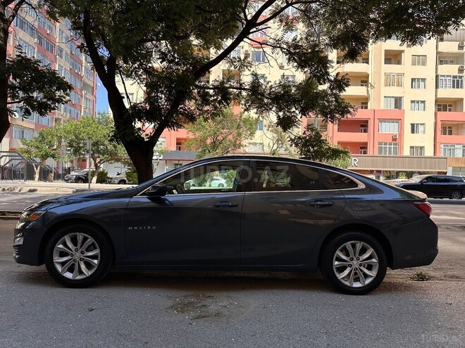 Chevrolet Malibu-7