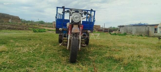 Muravey TG200-1