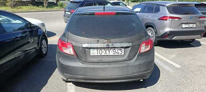 Geely Emgrand EC7-3
