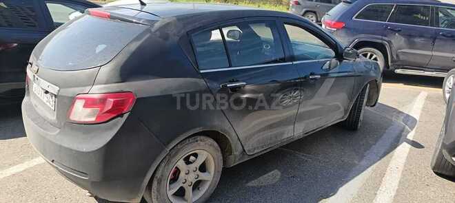 Geely Emgrand EC7-4