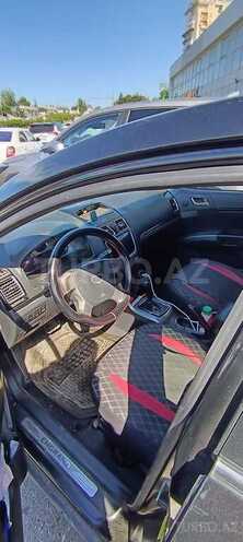 Geely Emgrand EC7-2