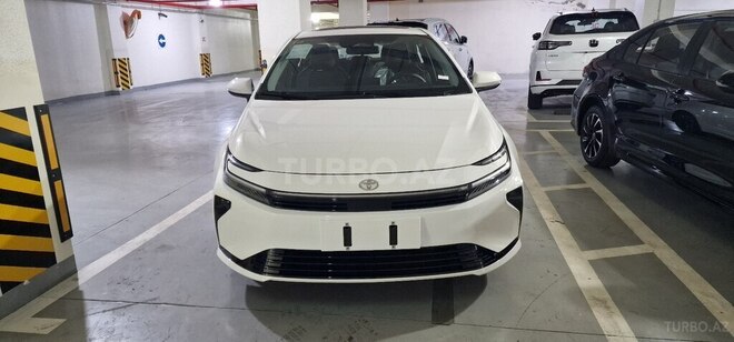 Toyota Corolla-3