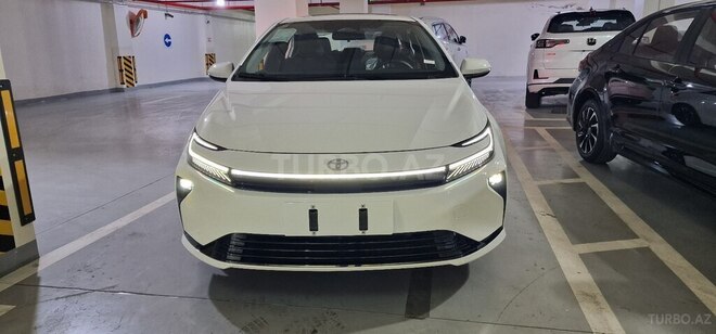 Toyota Corolla-2