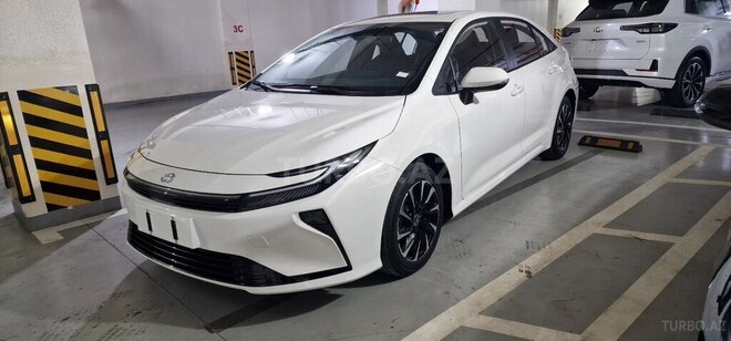 Toyota Corolla-1