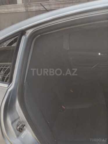 Volkswagen Passat-7