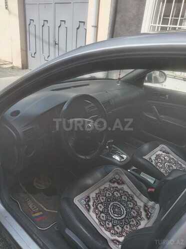 Volkswagen Passat-3