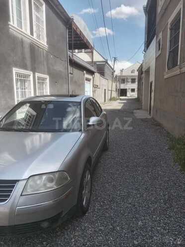 Volkswagen Passat-9
