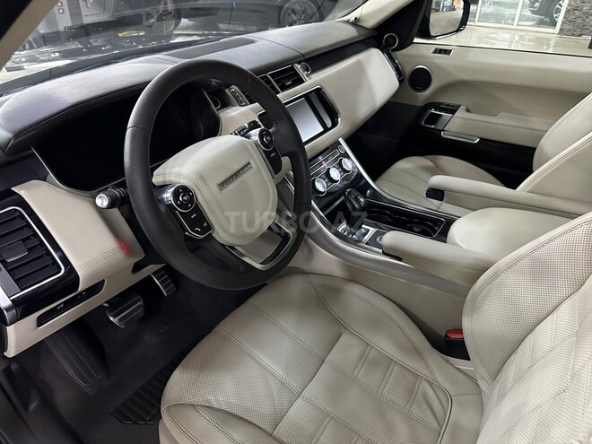 Land Rover RR Sport 2014, 230,000 km - 3.0 л - Bakı