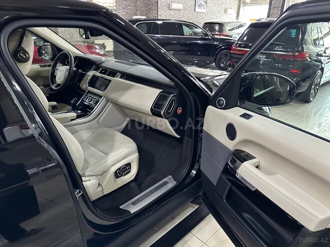 Land Rover RR Sport 2014, 230,000 km - 3.0 л - Bakı