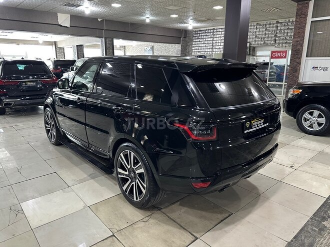 Land Rover RR Sport 2014, 230,000 km - 3.0 л - Bakı
