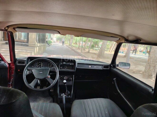 LADA (VAZ) 2107-8