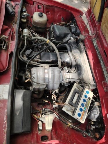 LADA (VAZ) 2107-5