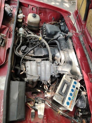 LADA (VAZ) 2107-7