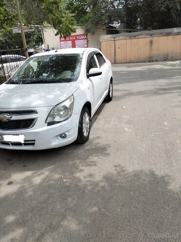 Chevrolet Cobalt-14