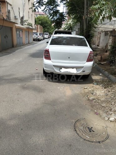 Chevrolet Cobalt-15