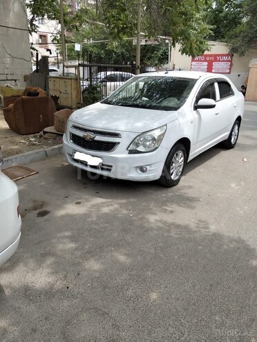 Chevrolet Cobalt-1