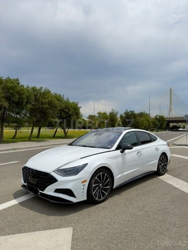 Hyundai Sonata-3