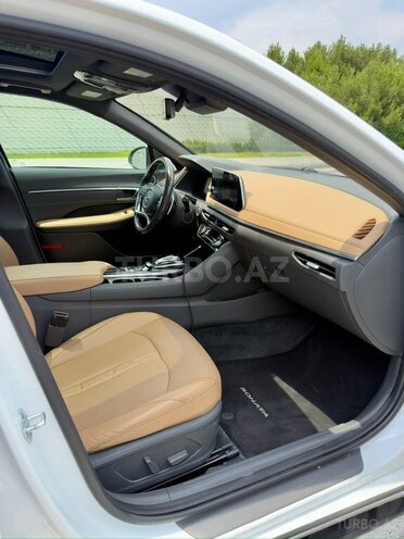 Hyundai Sonata-7