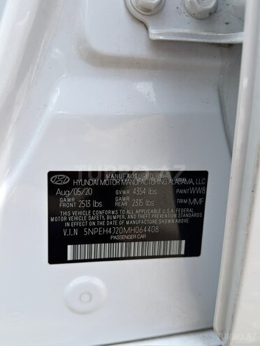 Hyundai Sonata-13