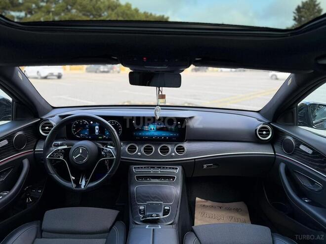 Mercedes E 300 e-15