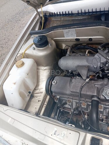 LADA (VAZ) 21099-12