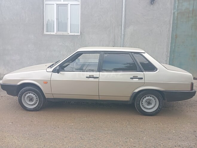 LADA (VAZ) 21099-6