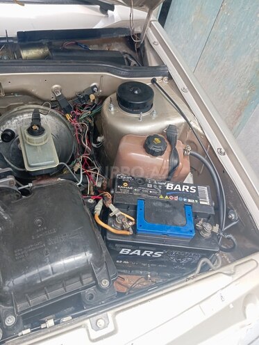 LADA (VAZ) 21099-11
