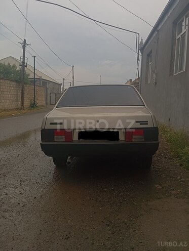 LADA (VAZ) 21099-7