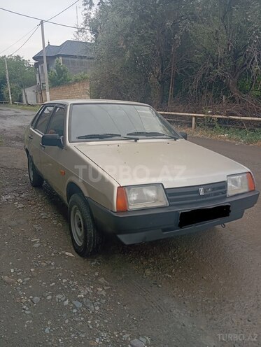 LADA (VAZ) 21099-3