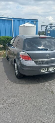 Opel Astra-2