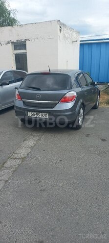 Opel Astra-3