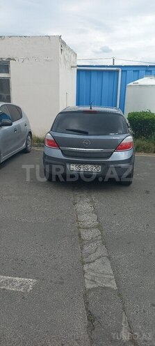 Opel Astra-4
