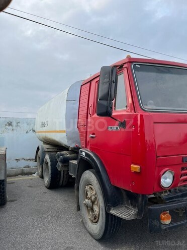 KamAz 55111-2