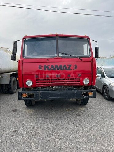 KamAz 55111-1