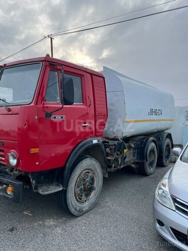 KamAz 55111-3