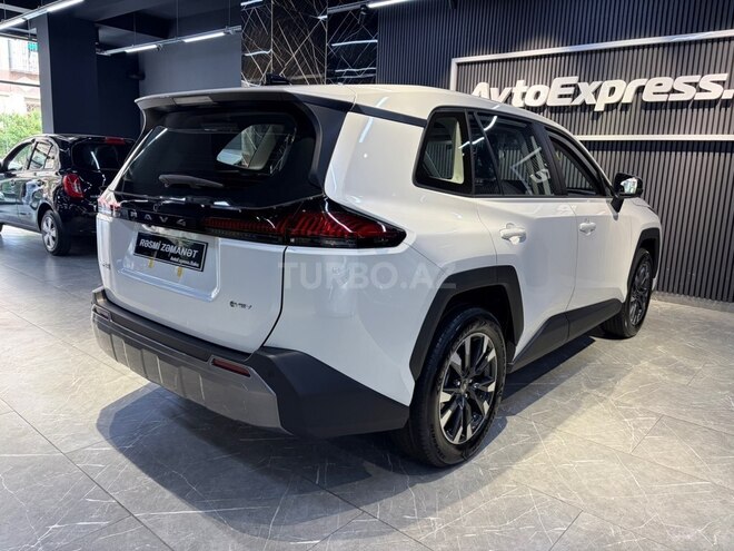 Toyota RAV4-4