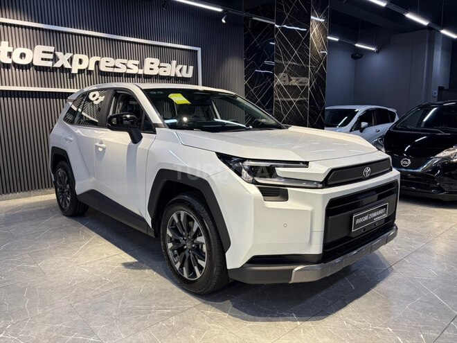 Toyota RAV4-6