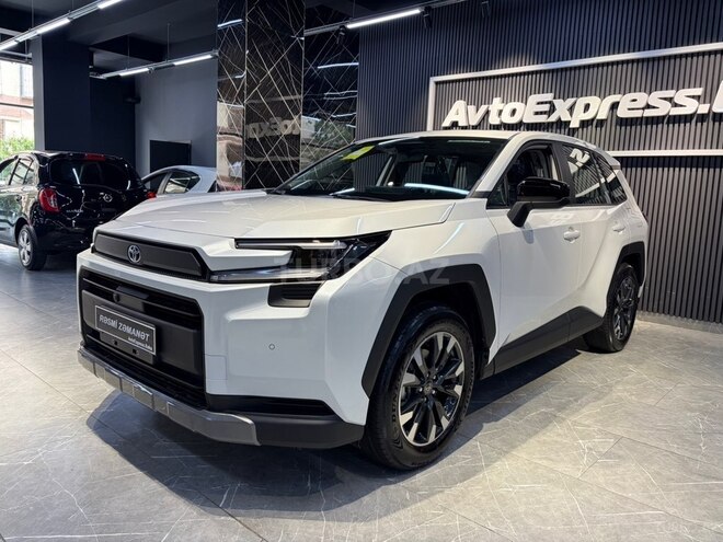 Toyota RAV4-10