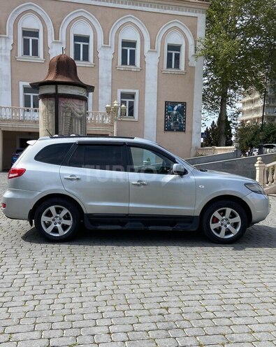 Hyundai Santa Fe-2