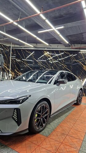Changan Qiyuan A06-2